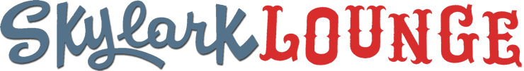 skylark logo Graphic